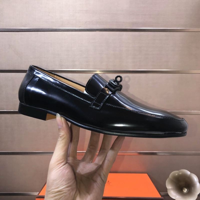 Hermes Business Shoes